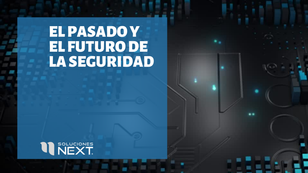 El antes y el después de la Analítica de Vídeo - Sistemas de Seguridad