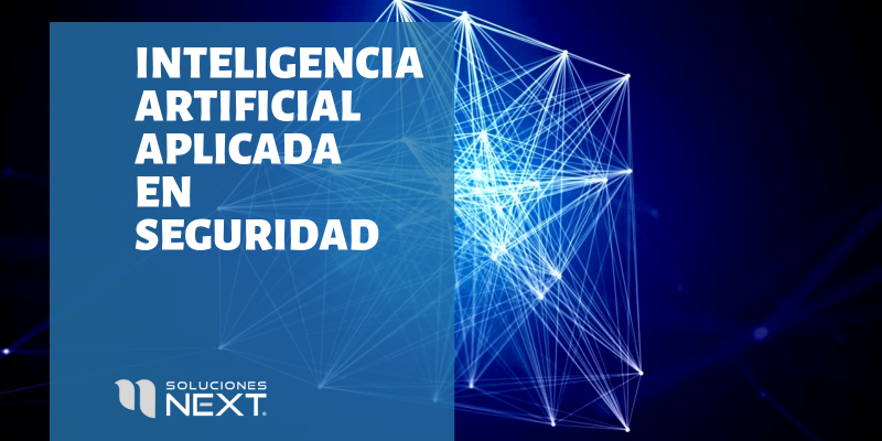 Inteligencia Artificial aplicada en Seguridad