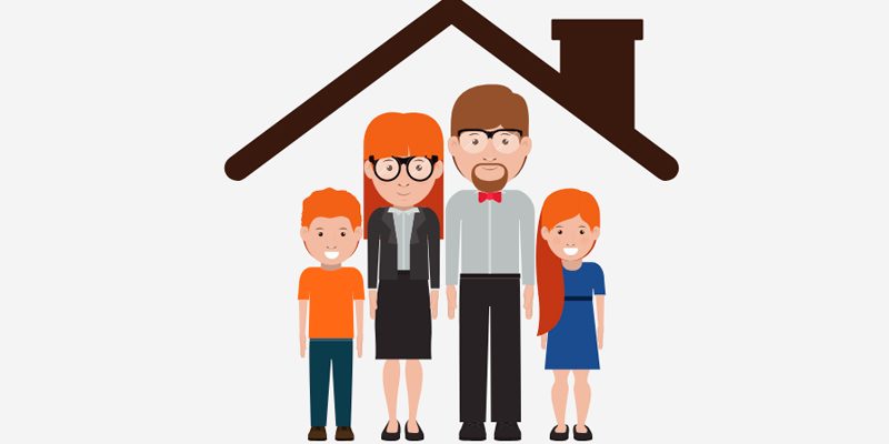 La seguridad de tu vivienda en 5 etapas