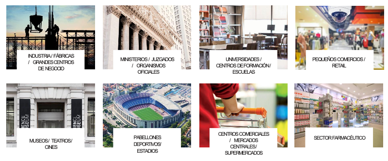 La tecnología en la lucha contra la COVID-19